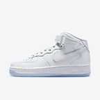 Nike Air Force 1 Mid Women s Shoes. Nike